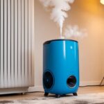 Подключение увлажнителя воздуха: выбор места установки