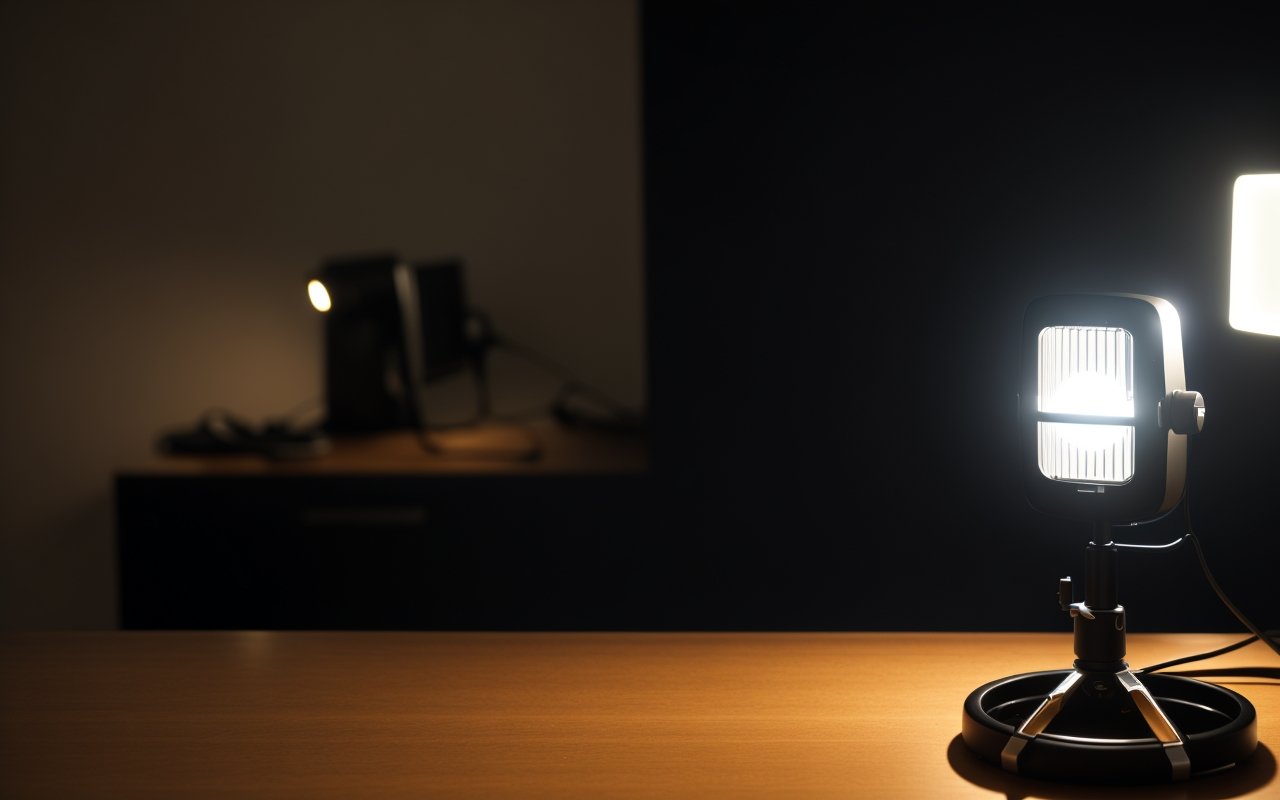 Управление освещением голосом: как это работает 1 Управление освещением голосом: как это работает