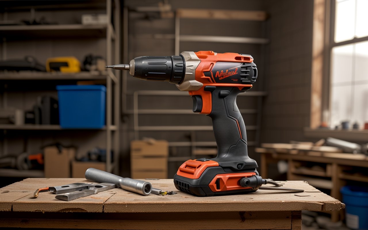 Как починить электрические инструменты в мастерской 1 Как починить электрические инструменты в мастерской