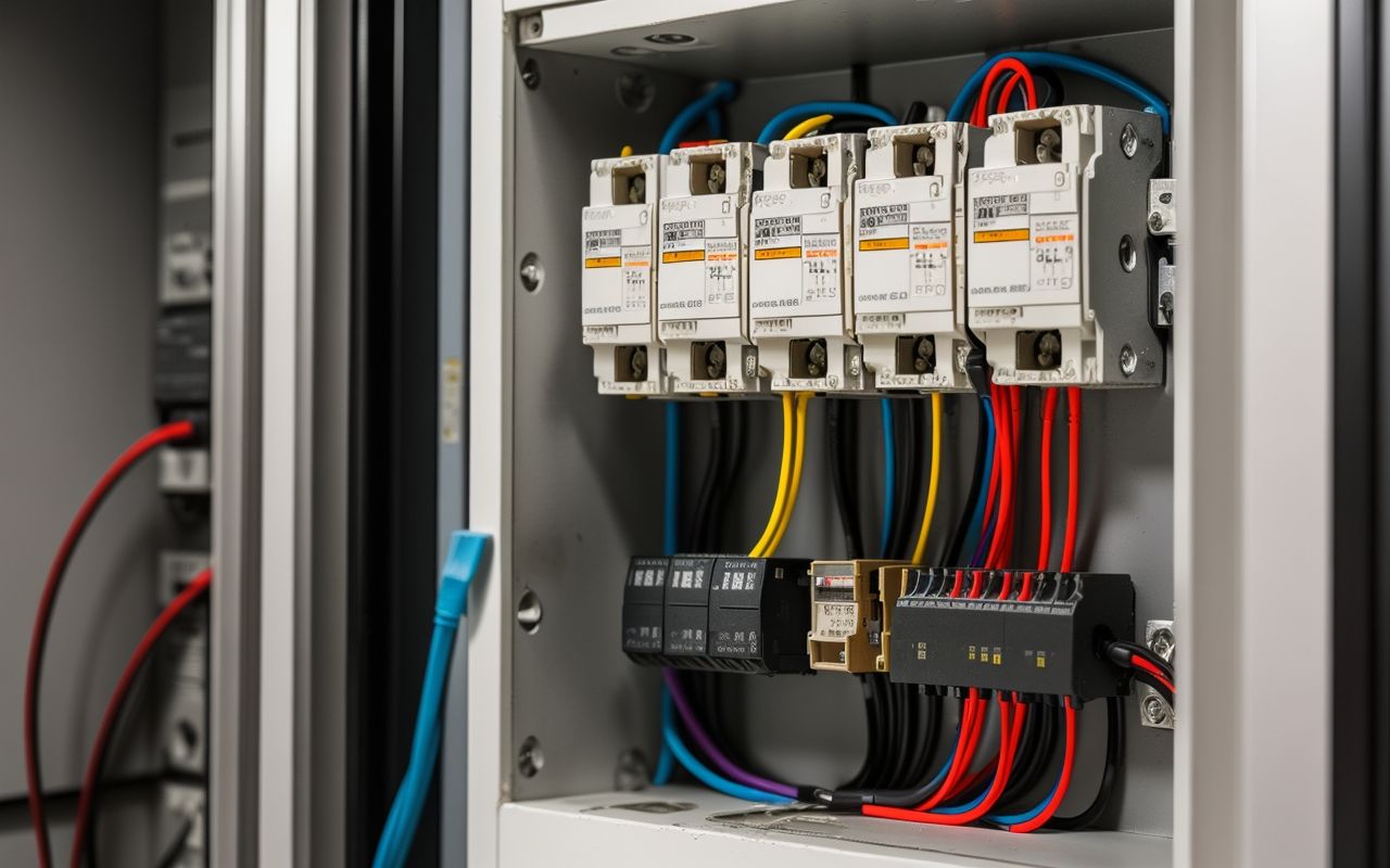 Кабель ВВГ: как выбрать и правильно использовать в доме 1 Кабель ВВГ: как выбрать и правильно использовать в доме