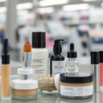 Косметика под контрактное производство: как рождается бренд без собственной фабрики